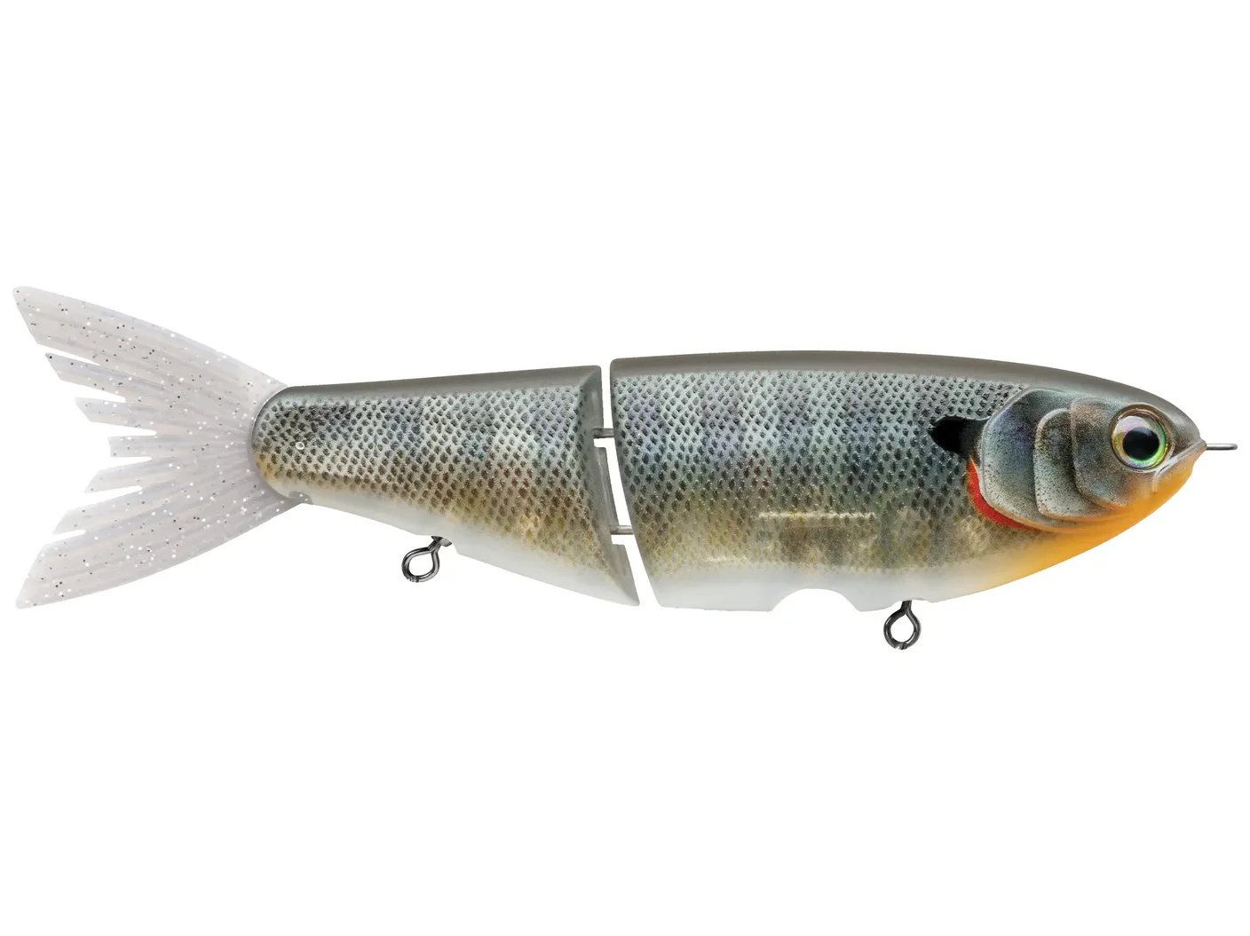 Rapala PXR Stryda 180 glide bait