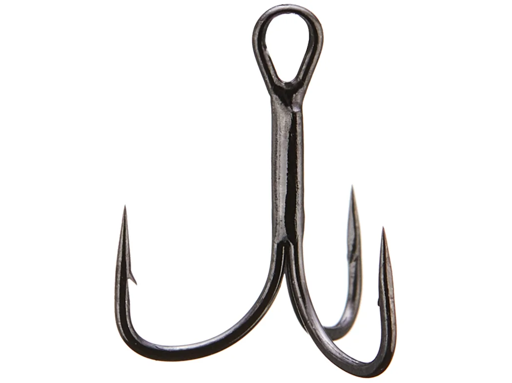 Owner ST-26 Trebles — Hook