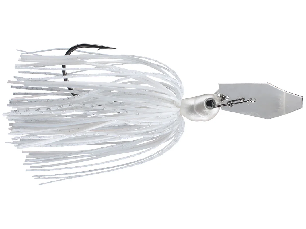 Z-Man / Evergreen ChatterBait Jack Hammer 1/2 oz — Lure