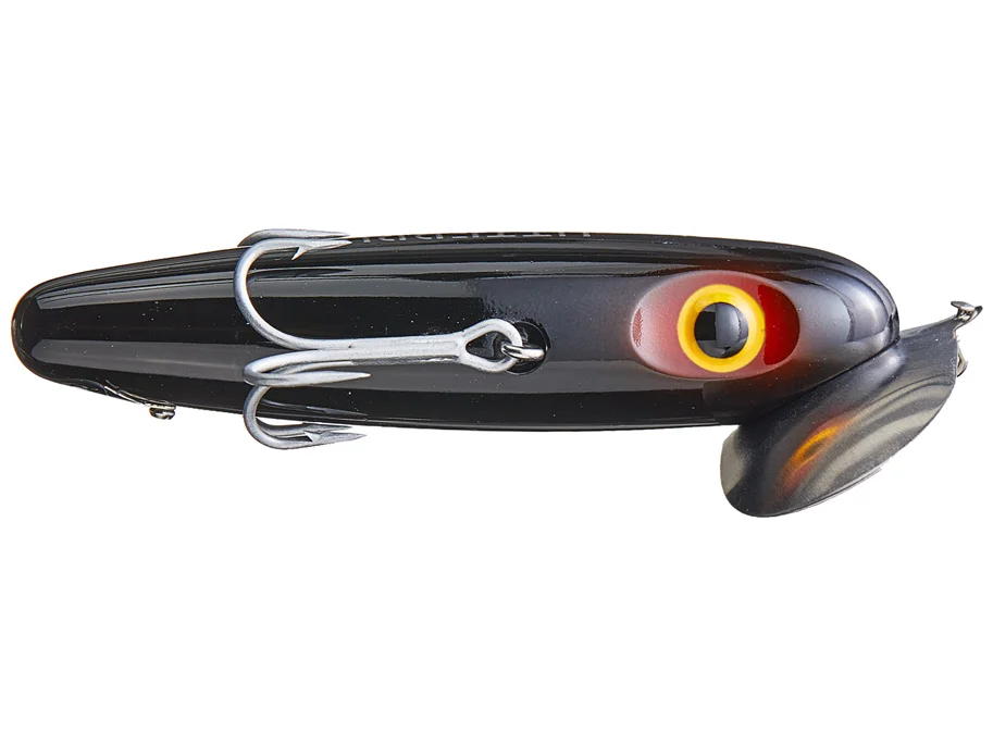 Arbogast Magnum Jitterbug — Lure