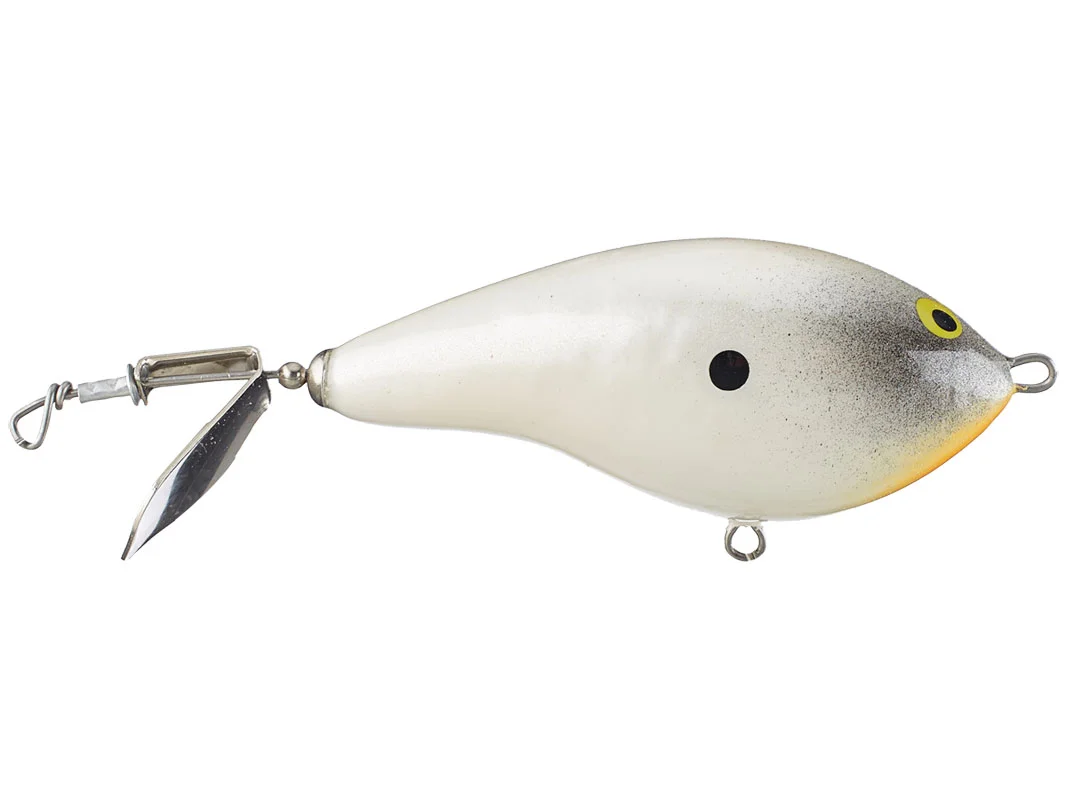 PH Custom Lures Wesley's Ploppin' P — Lure