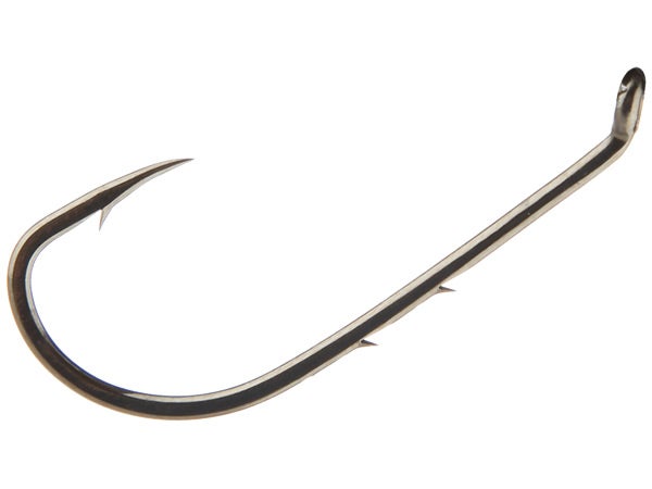 Gamakatsu Baitholder Hook — Hook