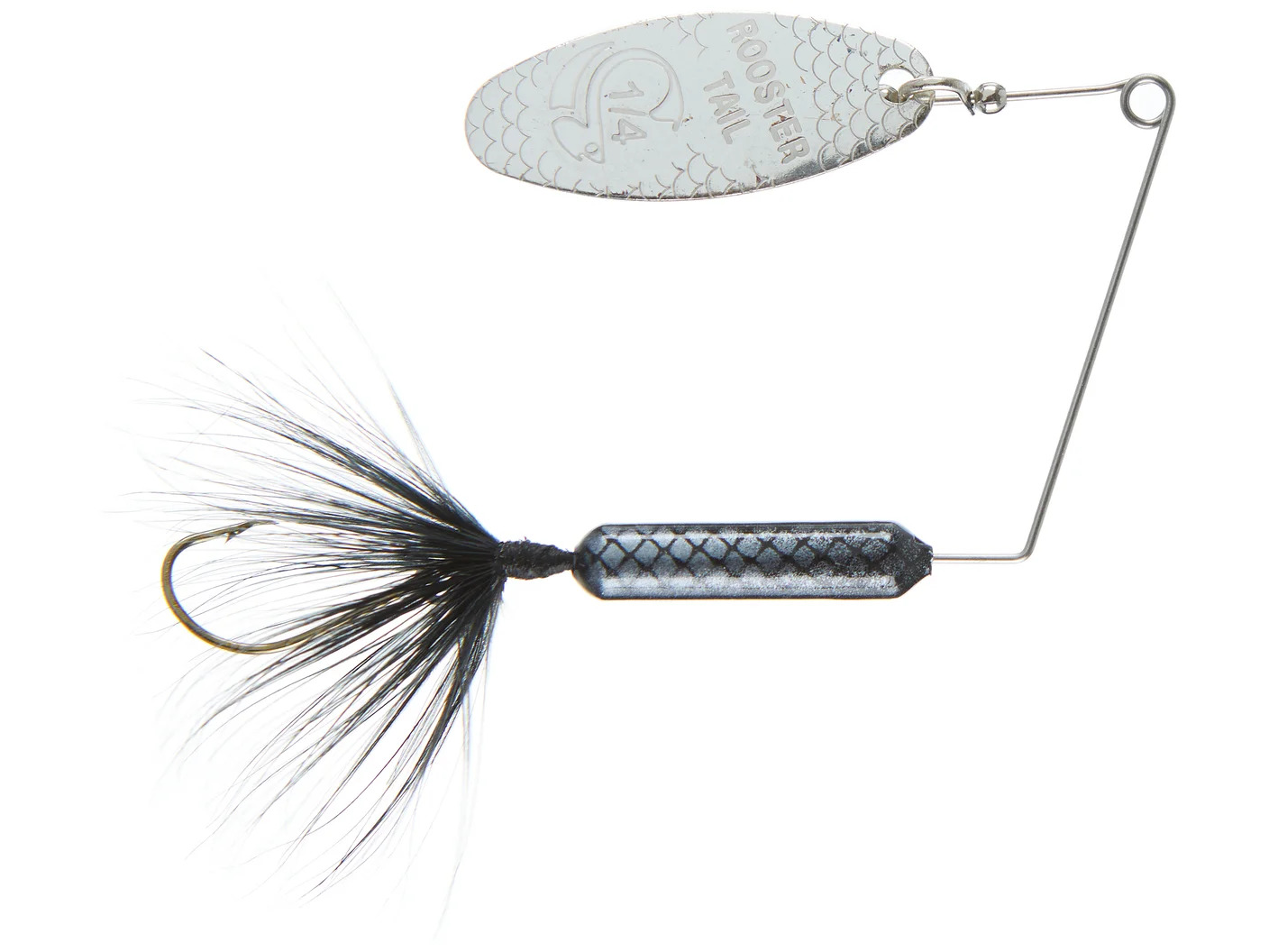 Super Rooster Tail — Lure
