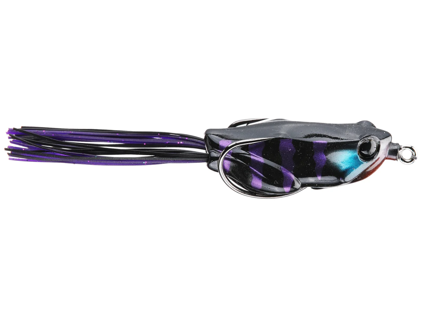 Jackall Kaera Frog — Lure