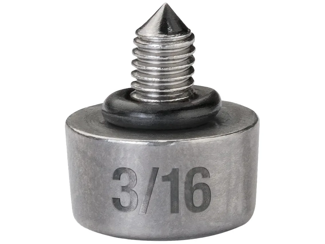 Rapala Screw Diver tungsten weight
