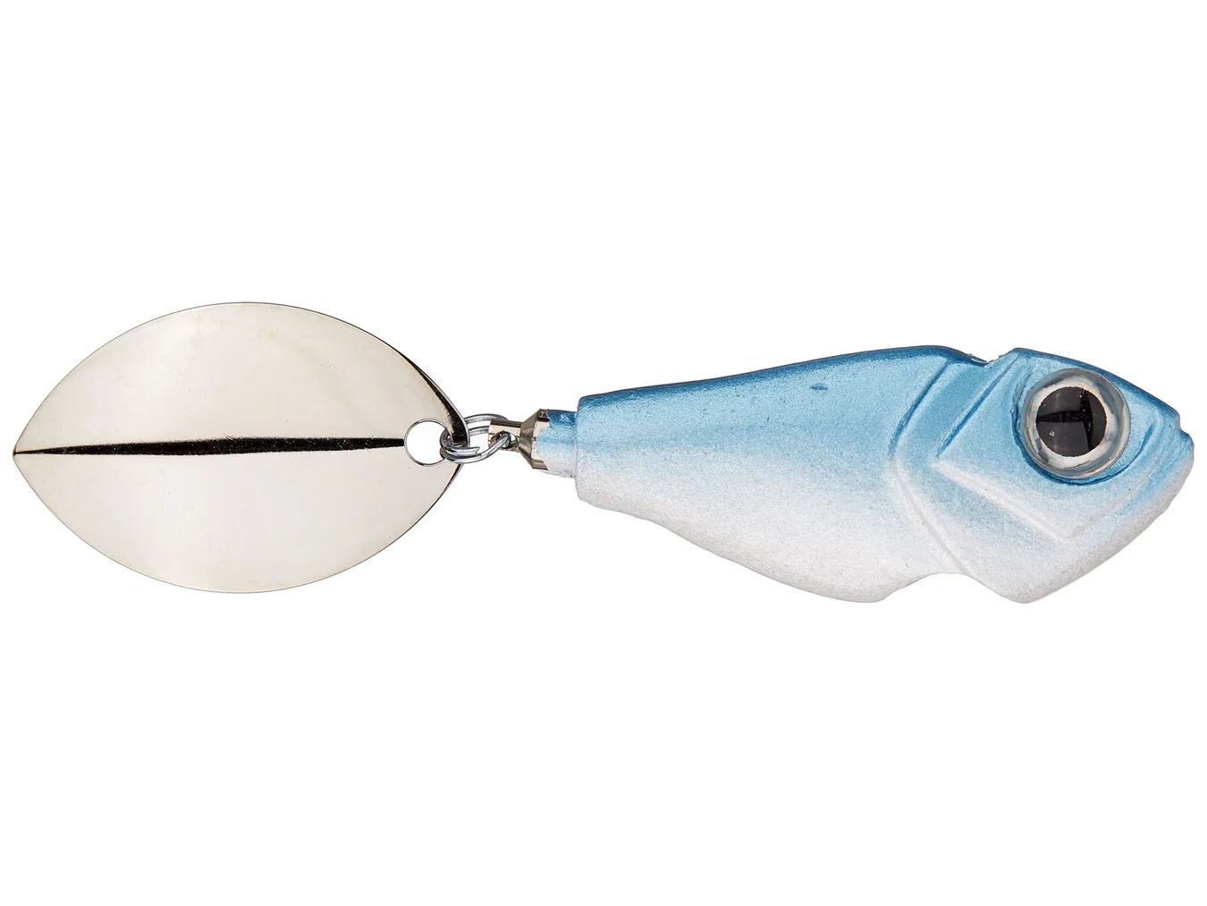Blade Runner 1/2 oz Blue Shad