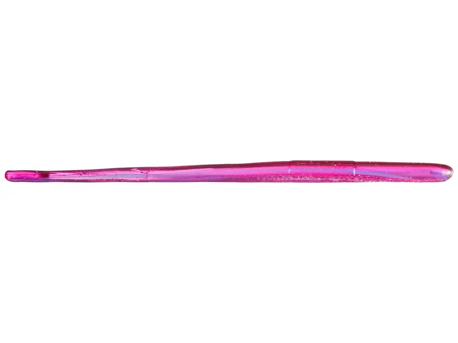 Roboworm Straight Tail 6" Morning Dawn