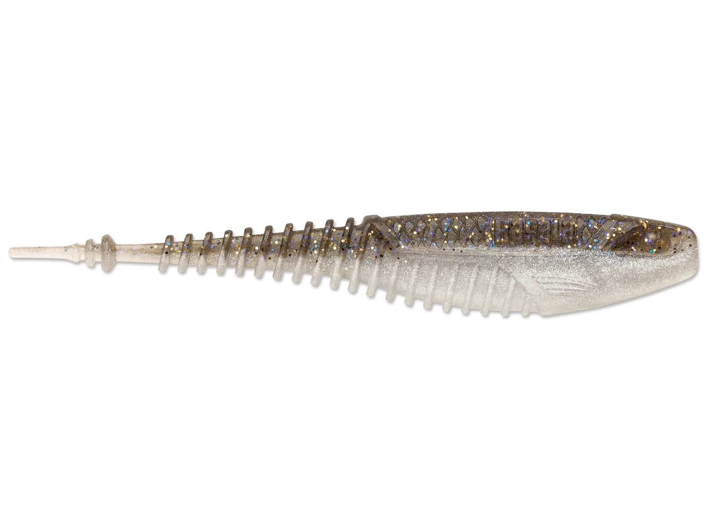 Rapala Crush City Freeloader 4.25" — Trailer