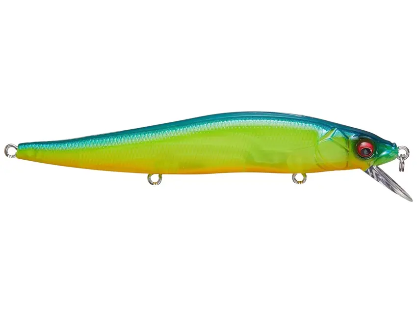 Megabass Vision 110 GG Megabass Kinkuro