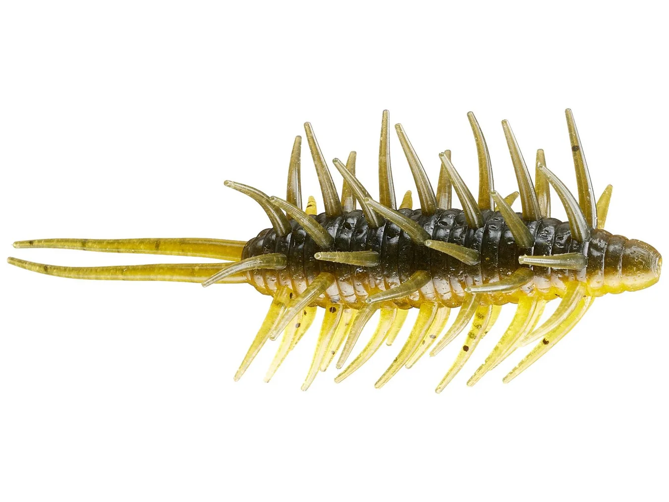 HideUp Coike Shrimp Magnum 80mm (3pk) — Bait
