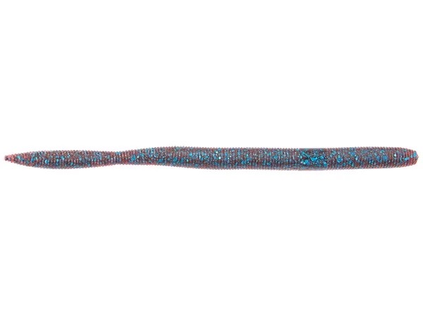 Z-Man Mag FattyZ 7.25" Plum