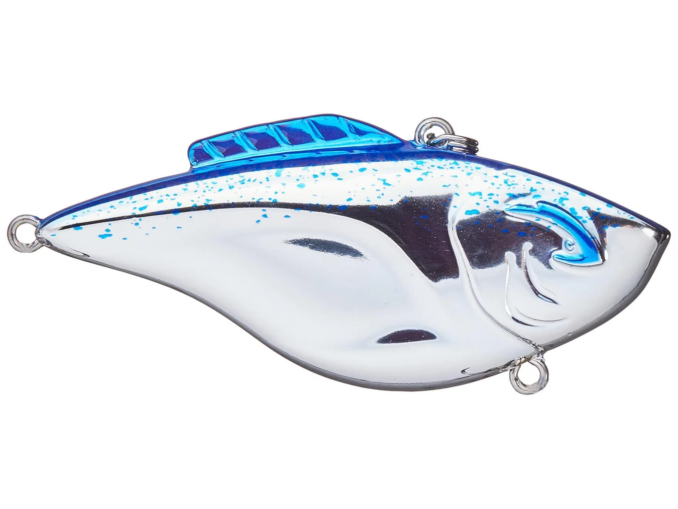 Bill Lewis Hammer Trap Chrome Blue Splatter Back · Baton Rouge · Gold Black Splatter Orange Belly · Green Gizzard
