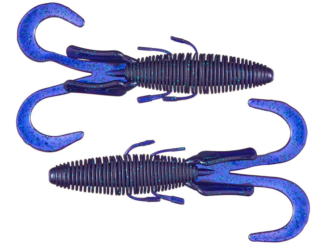 Missile Baits Baby D Stroyer 5.5" — Lure