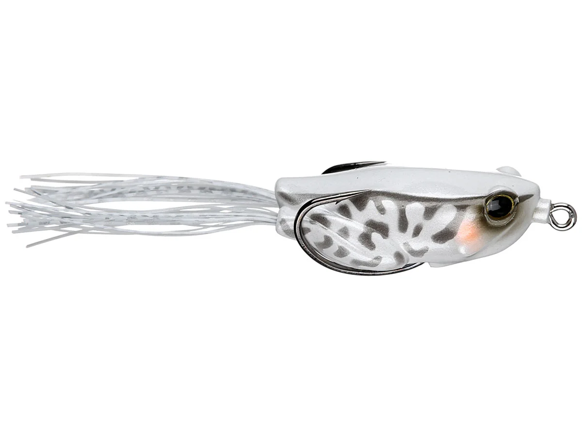 Jackall Kaera Frog — Lure