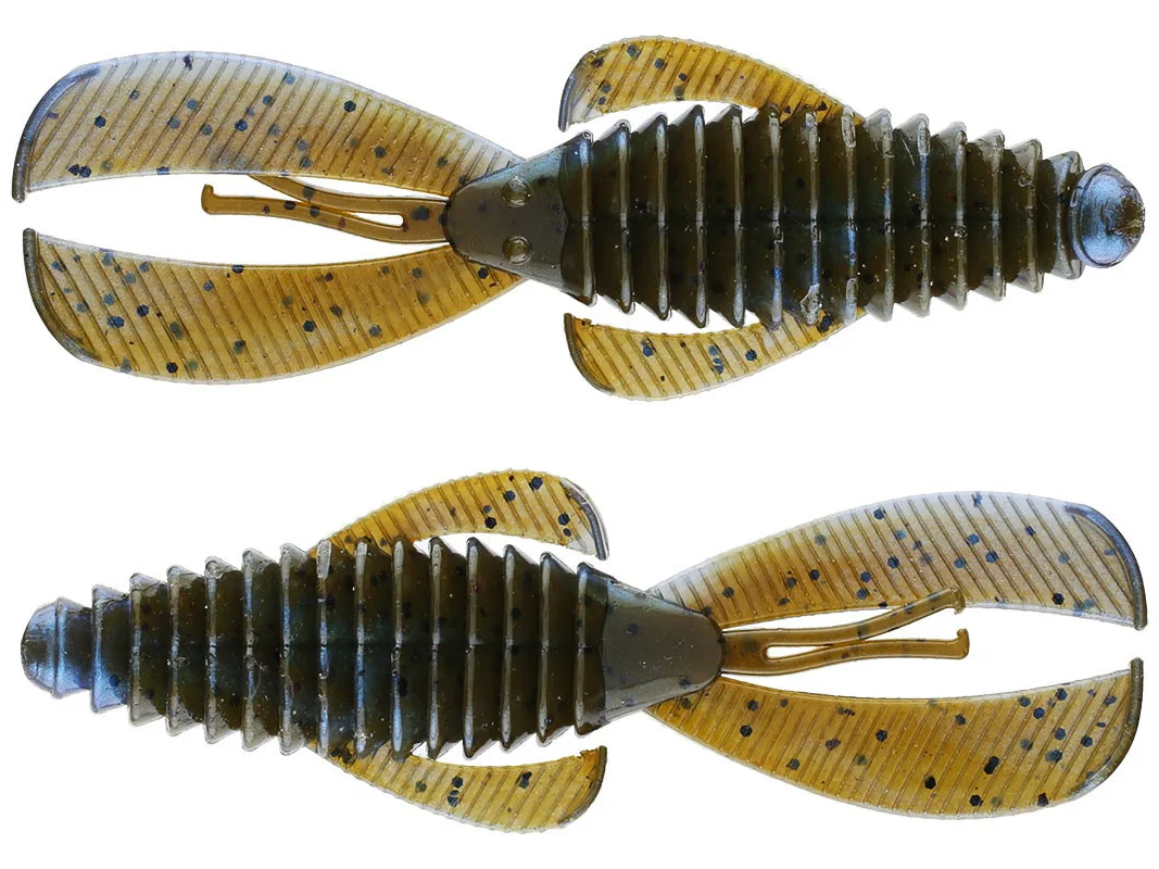 Strike King Rage Bug — Lure