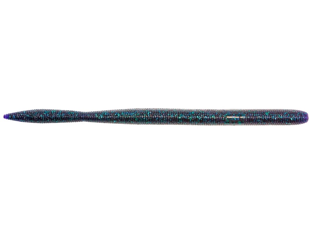 Z-Man Mag FattyZ 7.25" Junebug
