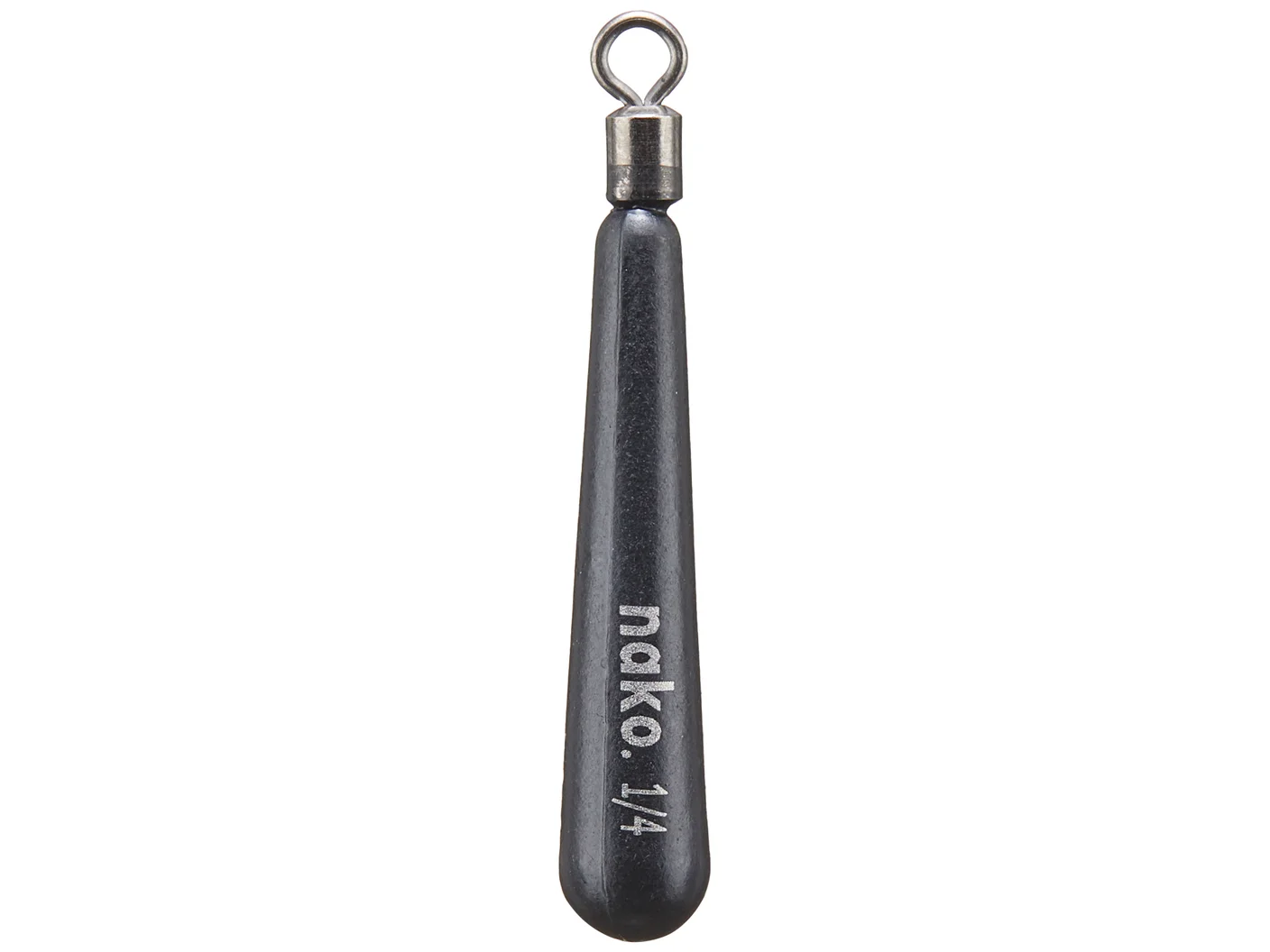 Nako Tungsten Skinny Free Rig Weights — Weight