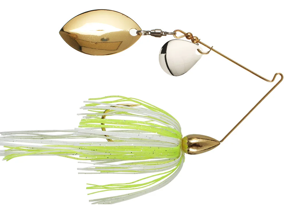 Spinnerbait