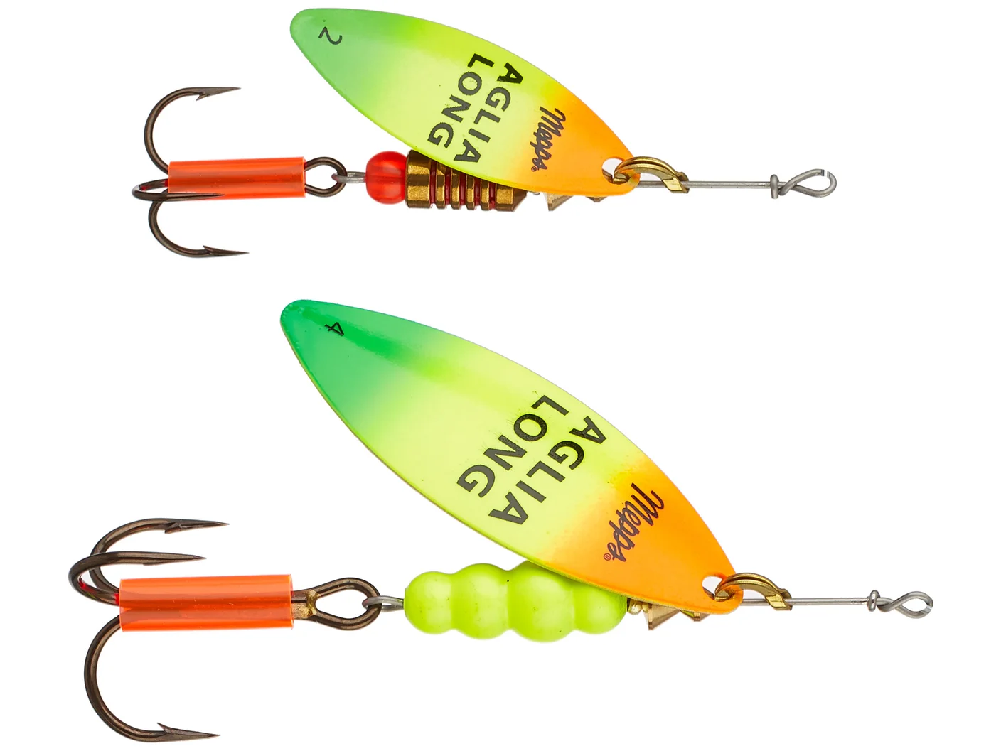 Mepps Aglia Long — Lure