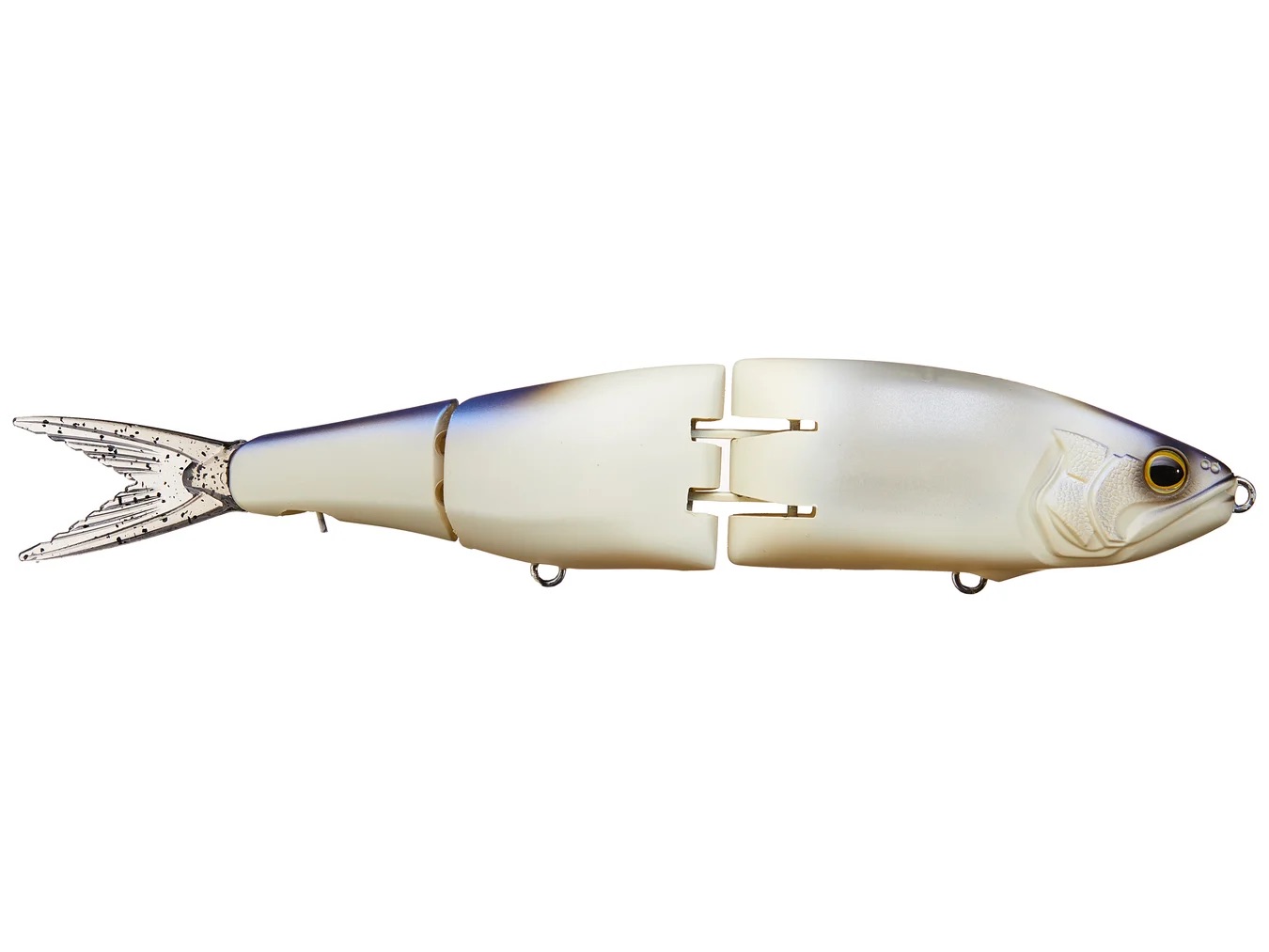 Shimano Armajoint 190SS (Versatile) Ivory · 7.5" · 2 oz