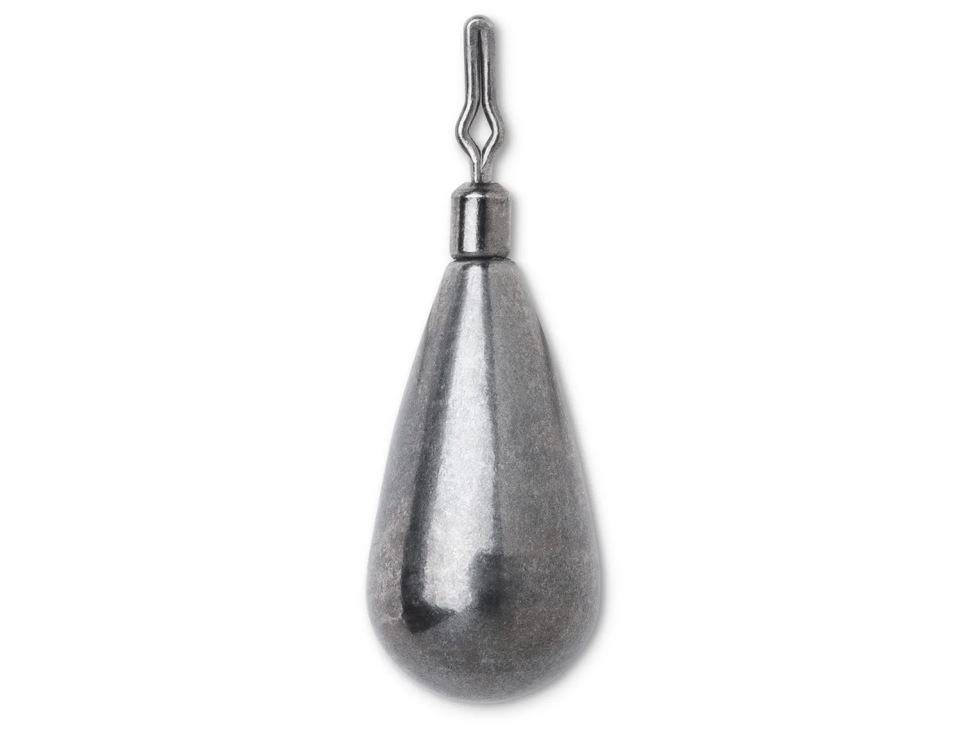 VMC Tungsten Teardrop Drop Shot Weight 3/8 oz — Weight