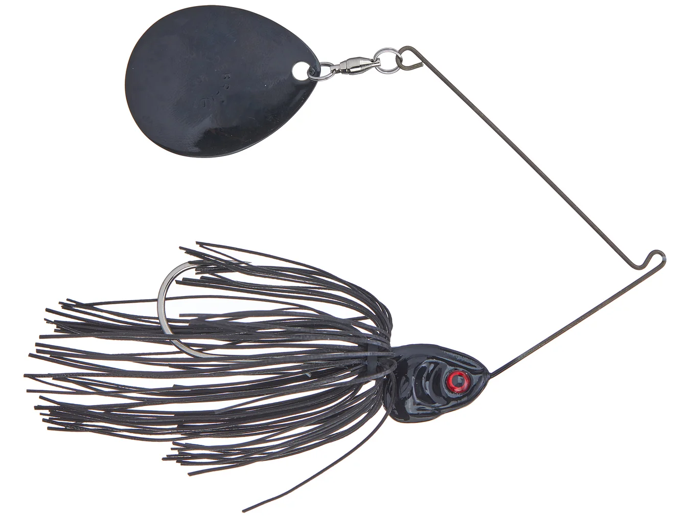 Booyah Covert Night Time — Lure