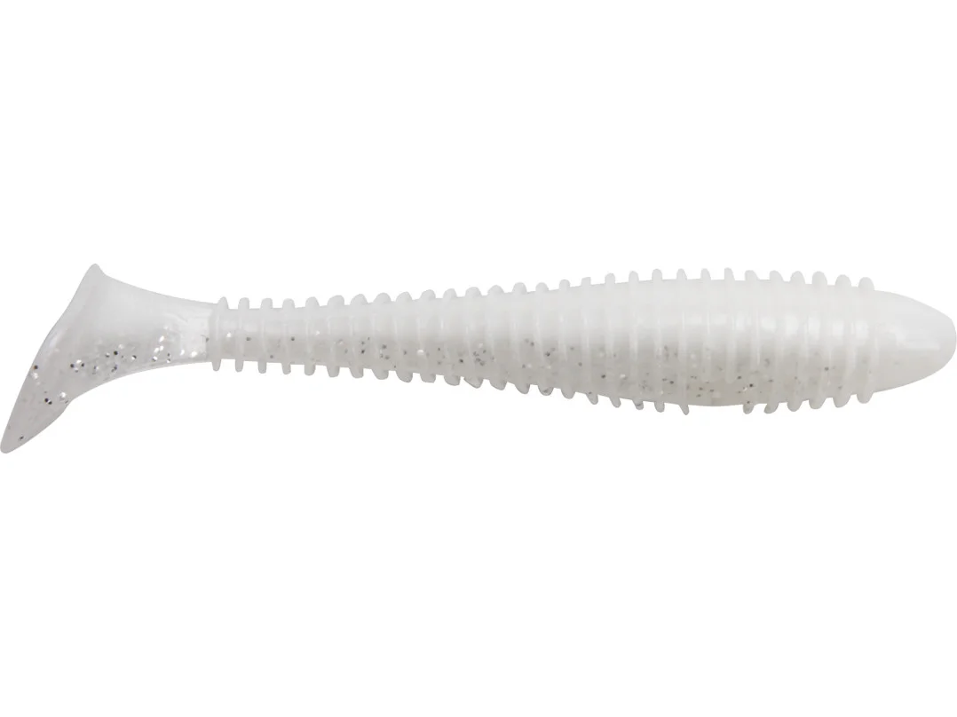 Keitech Swing Impact FAT 3.3" — Lure
