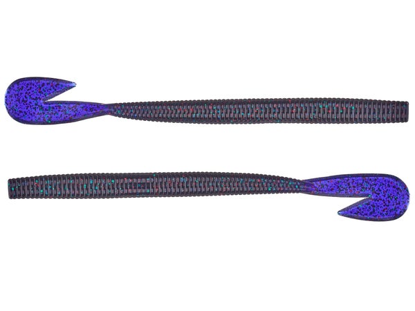 Zoom Magnum Ultravibe Speed Worm — Lure