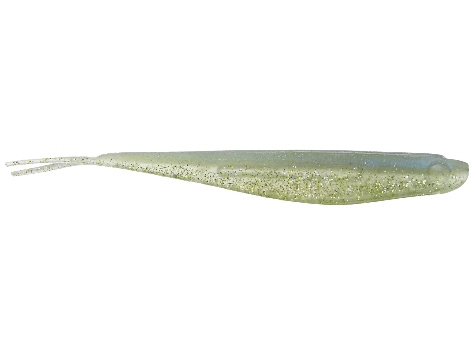Berkley Lab Series Minnow — Lure