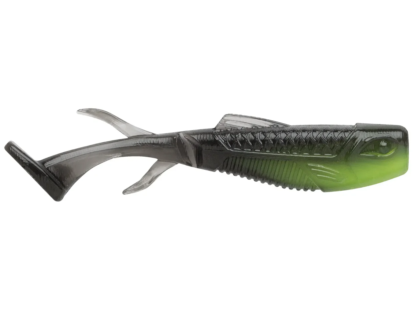 Rapala CrushCity Sizzle Shad