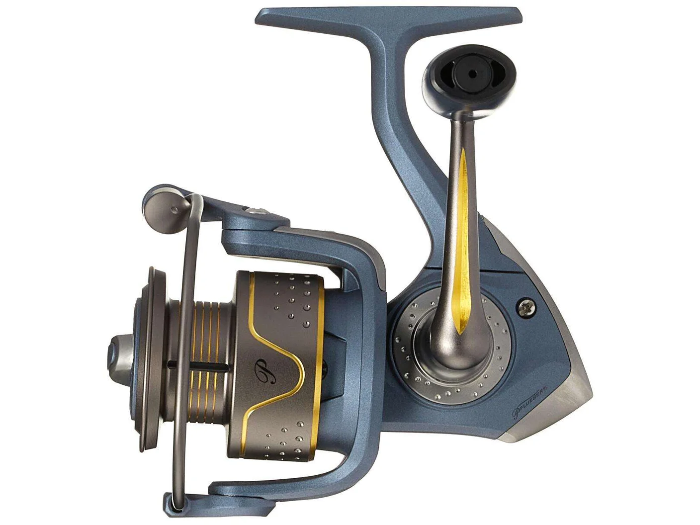 Pflueger President Spinning Reel — Reel