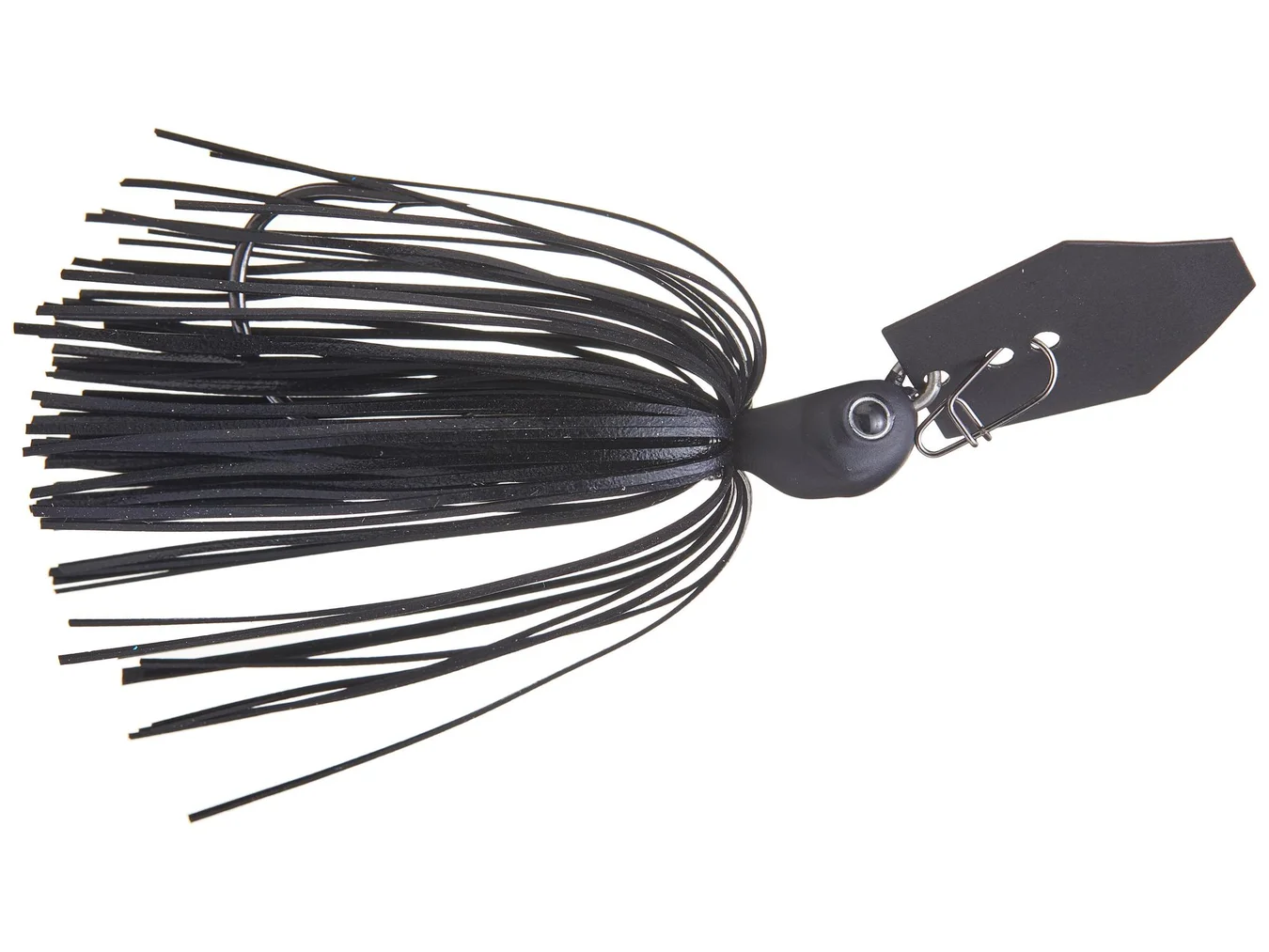 Z-Man / Evergreen ChatterBait Jack Hammer 1/2 oz — Lure