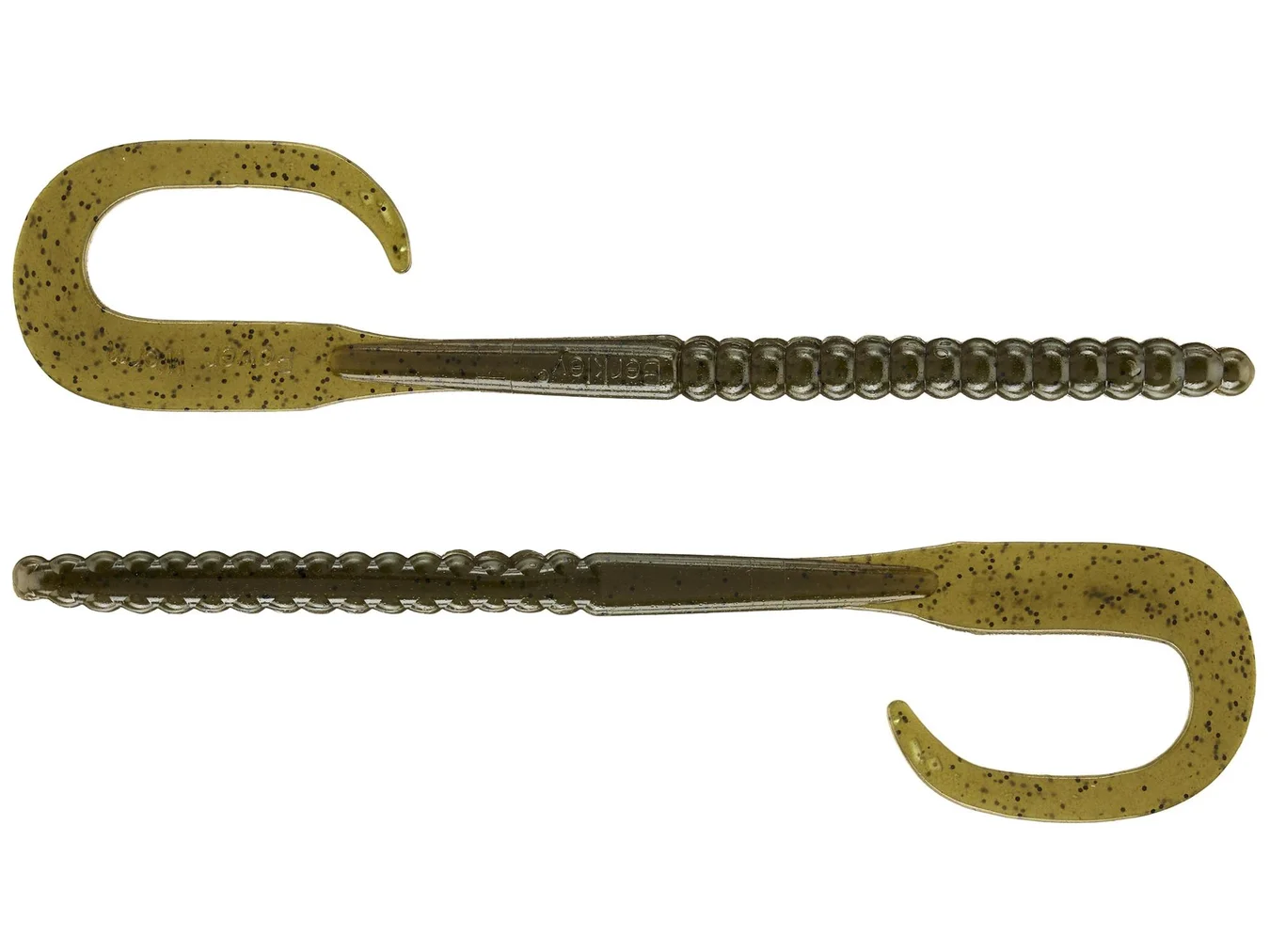 Berkley Powerbait Power Worm 10" (8pk) — Lure