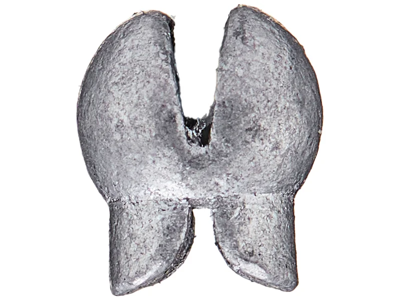6th Sense Lead Split Shot Weights — Weight