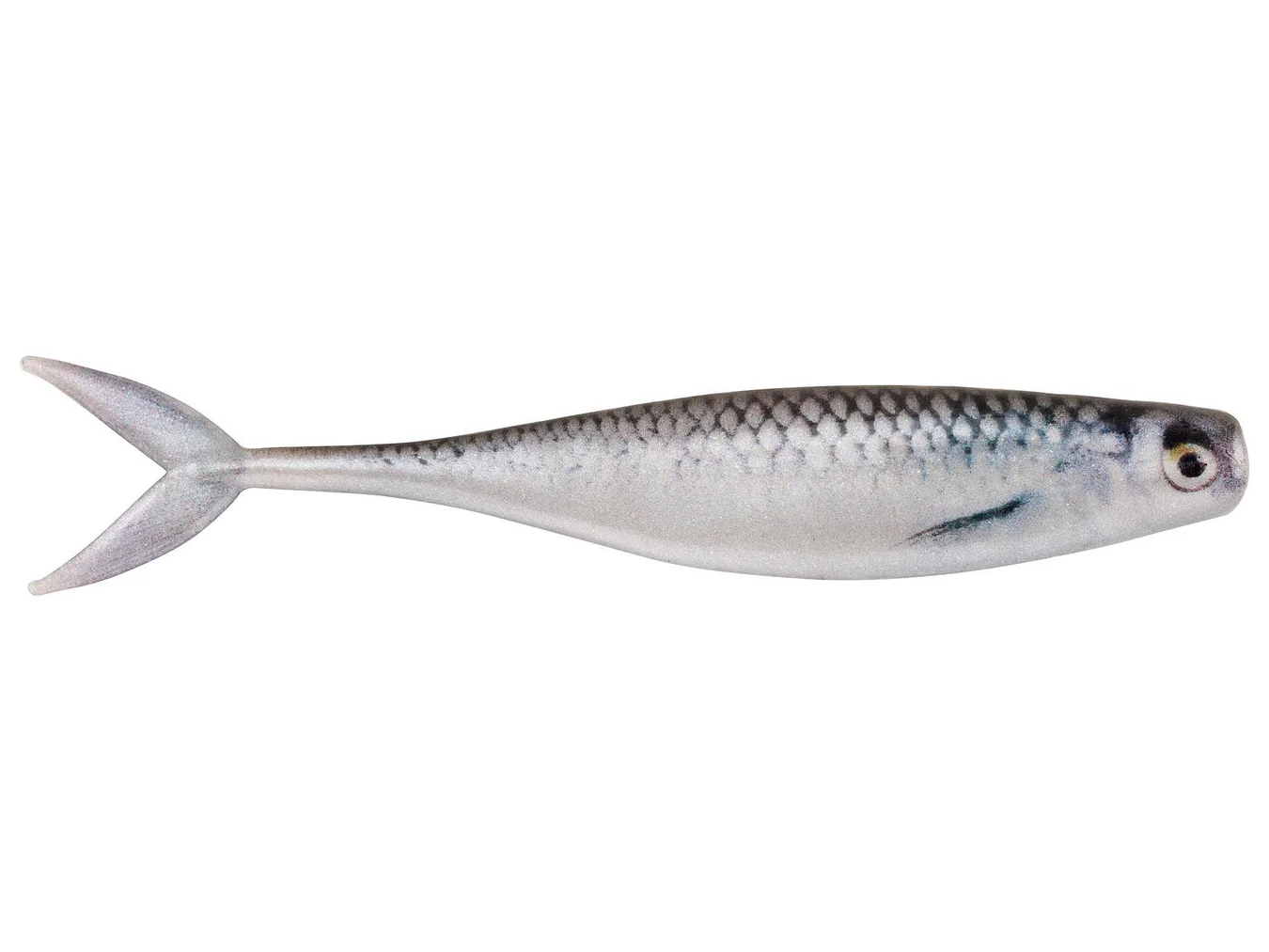 Berkley PowerBait The Champ Jerk Minnow 10pk — Lure