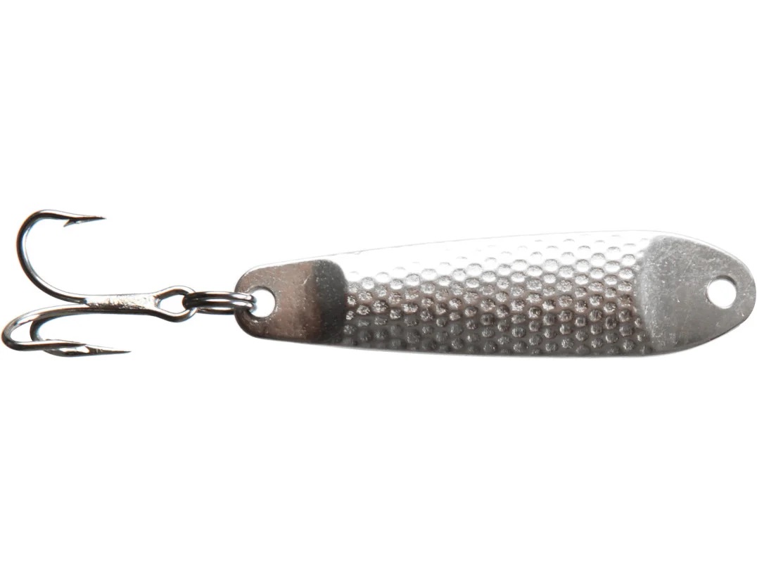 Hopkins Shorty Hammered Gold · Chrome · 1/2 / 3/4 oz
