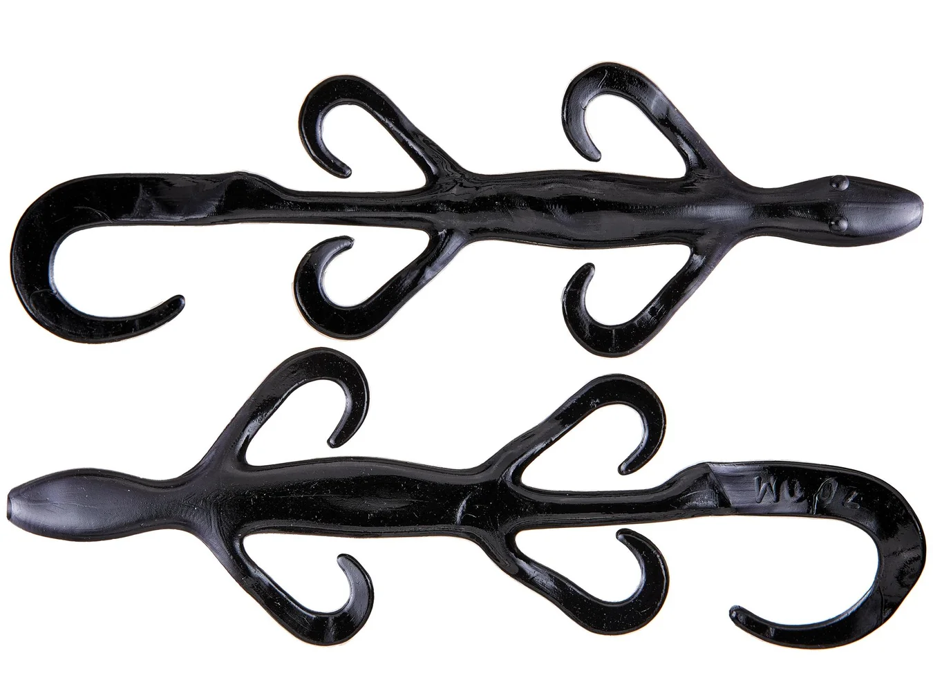 Zoom Lizard 6" — Lure
