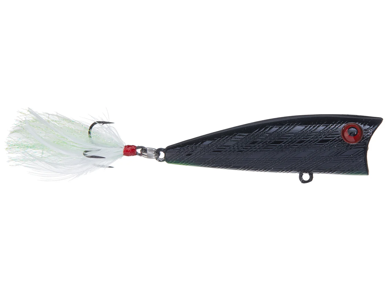Rebel P71 Pop-R — Lure