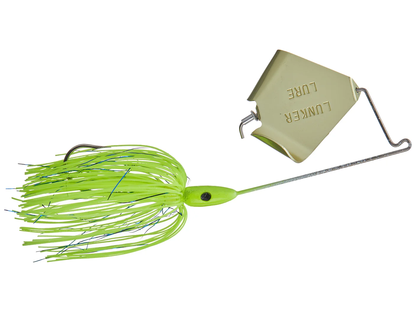 05 · Lunker Lure Buzzbait Classic squeak
