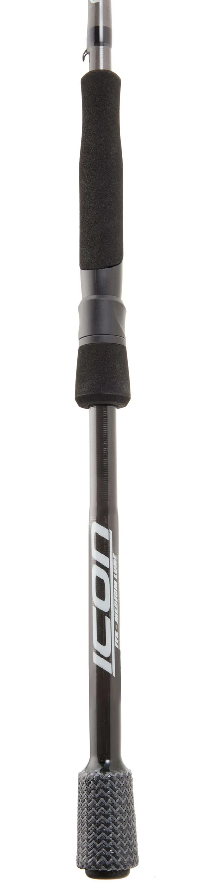 Cashion ICON FFS Spinning Rod — 7'5" ML / Fast (iFFS75MLFs) — Rod