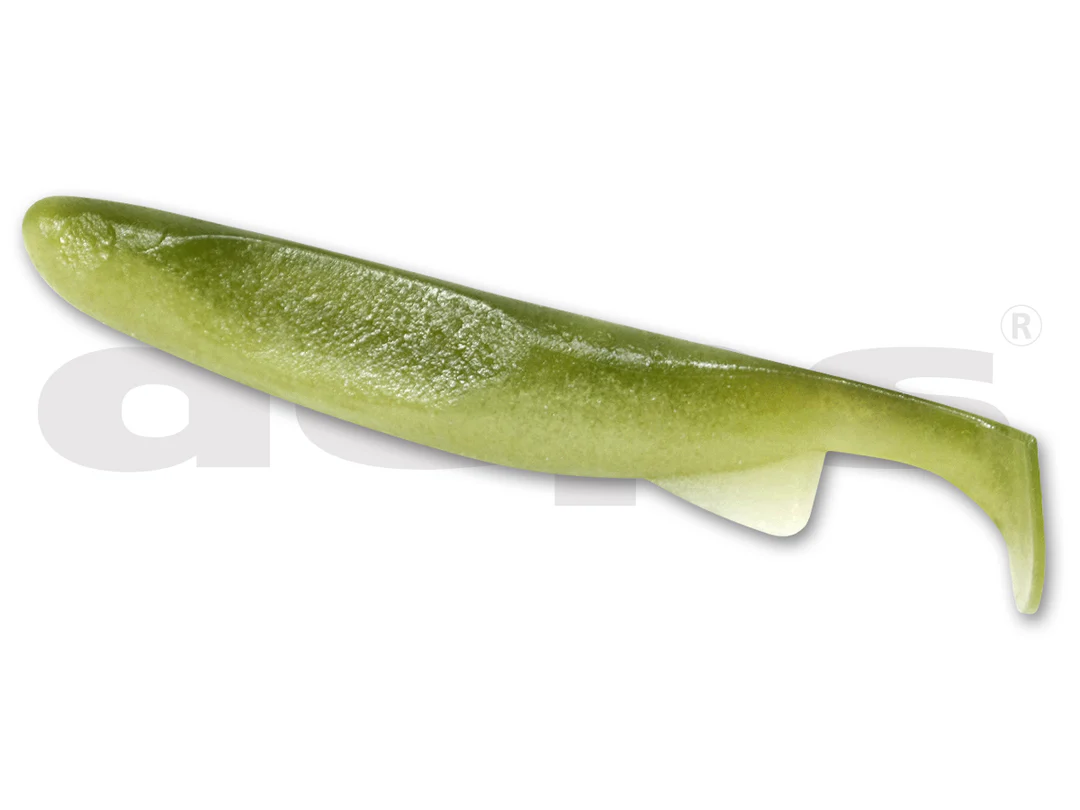 deps Bumble Shad — Trailer