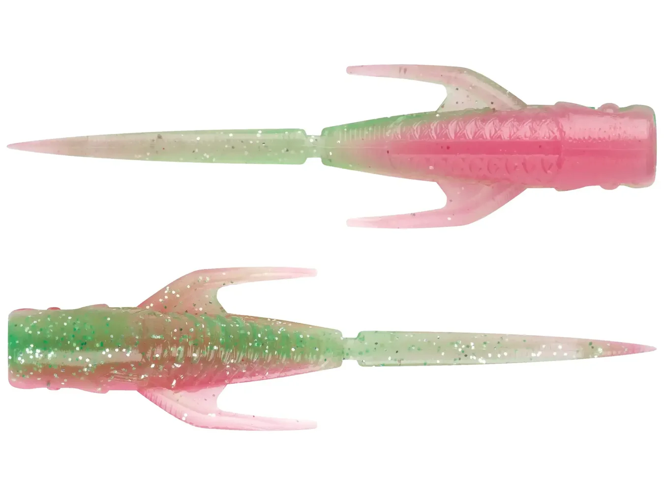 Rapala CrushCity Trident