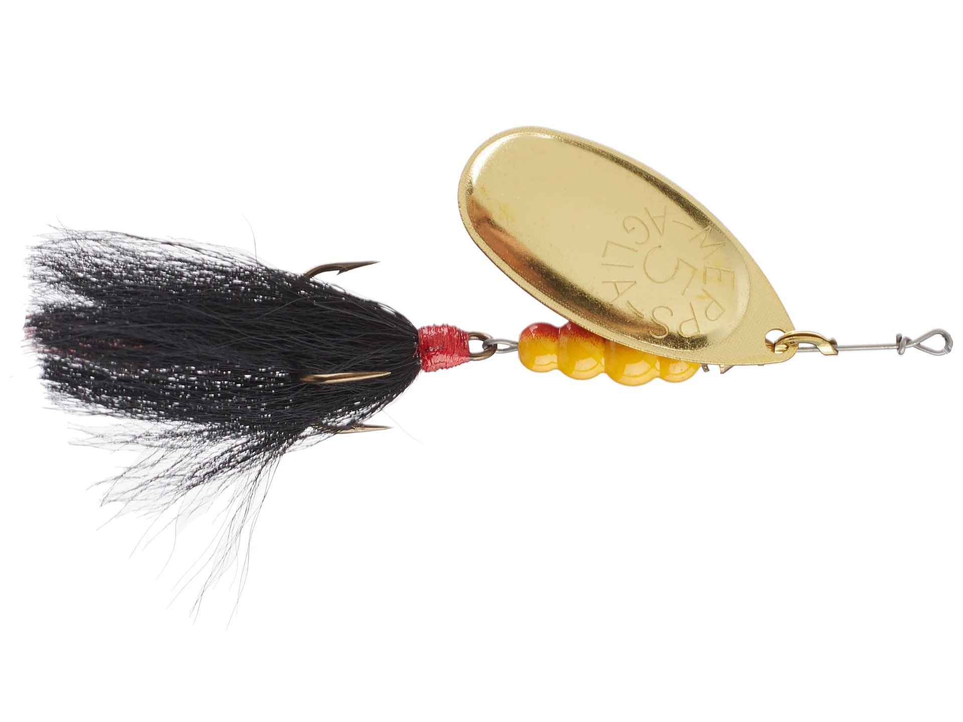 Mepps Dressed Aglia — Lure