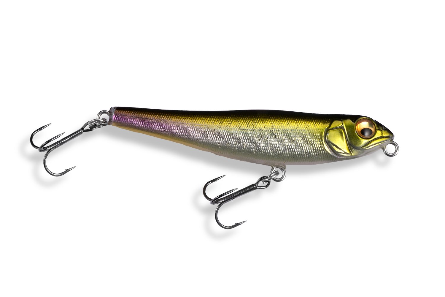 Megabass Dog-X Jr. Coayu (BFS) — Lure