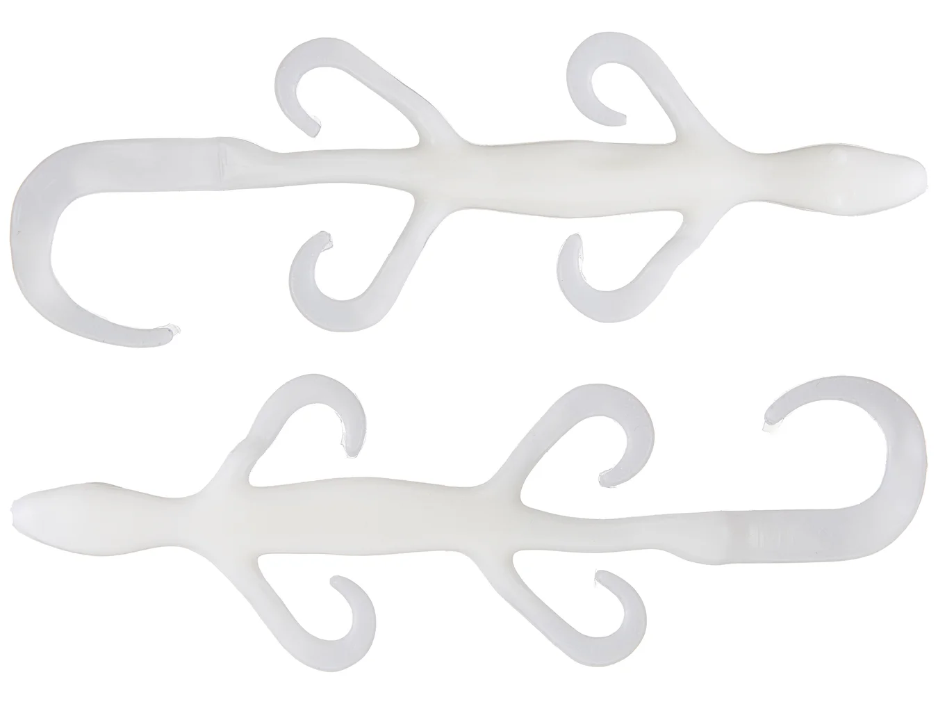 Zoom Lizard 6" — Lure