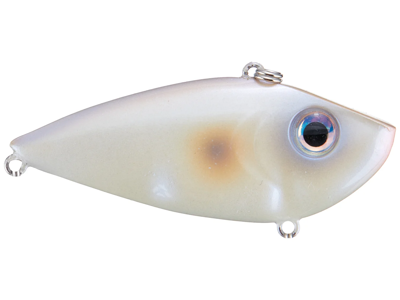 Strike King Red Eye Shad 3/8 oz — Lure