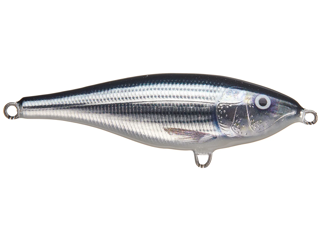 Rapala Twitchin' Rap — Lure