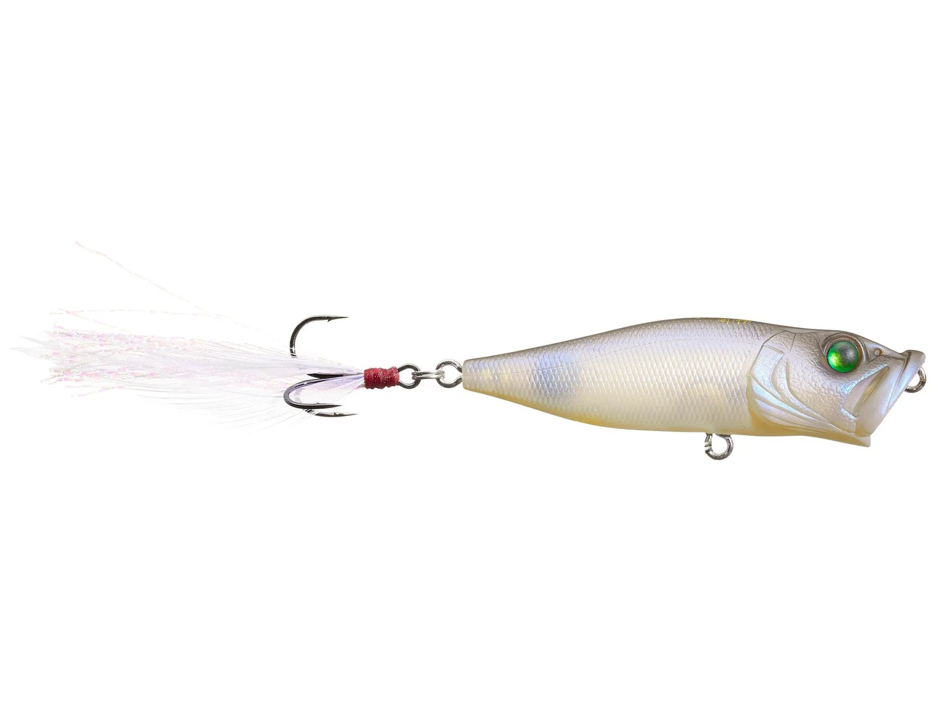 Megabass Pop-X — Lure