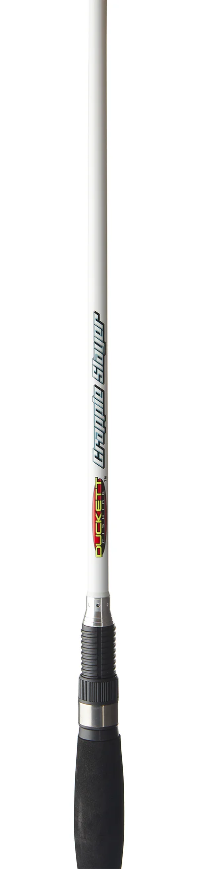 Duckett Fishing Crappie Slayer Spinning Rod — Rod