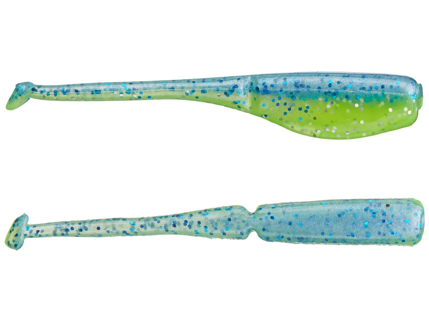 Bobby Garland Baby Shad Swim'R — Lure